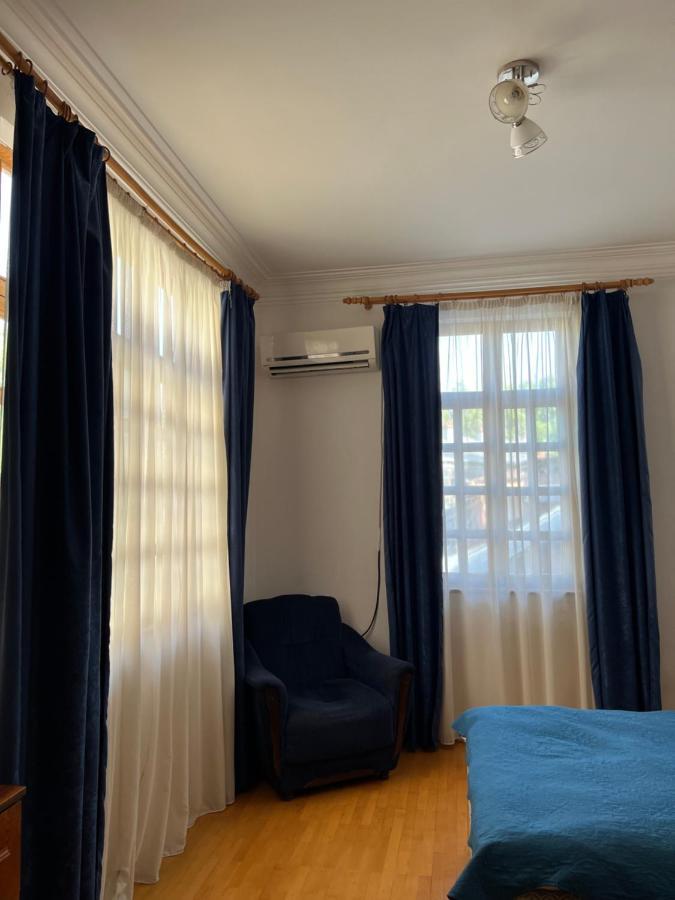 Apartment 54 Тбілісі Екстер'єр фото