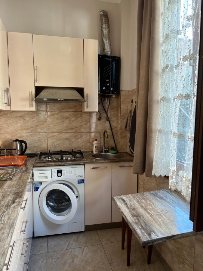 Apartment 54 Тбілісі Екстер'єр фото