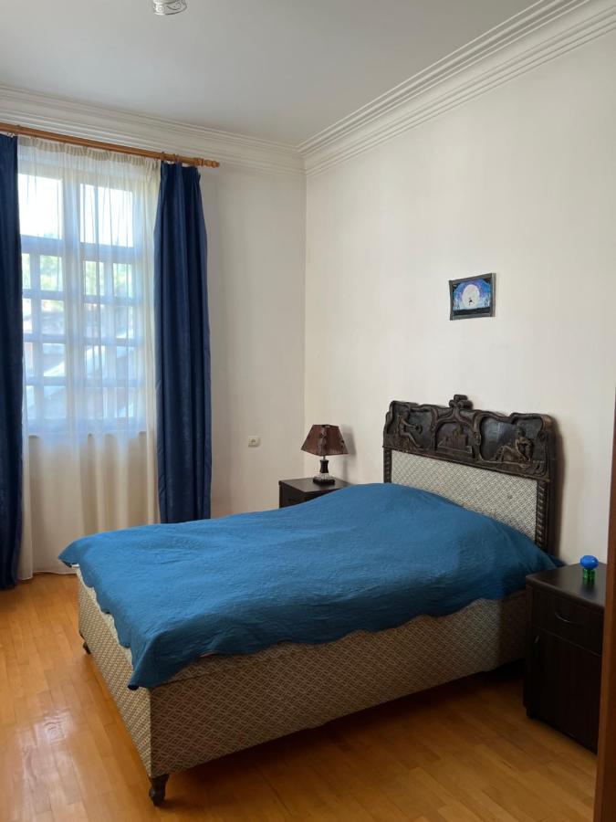 Apartment 54 Тбілісі Екстер'єр фото