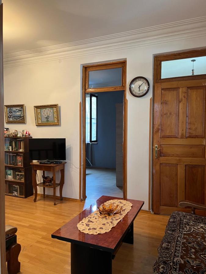 Apartment 54 Тбілісі Екстер'єр фото