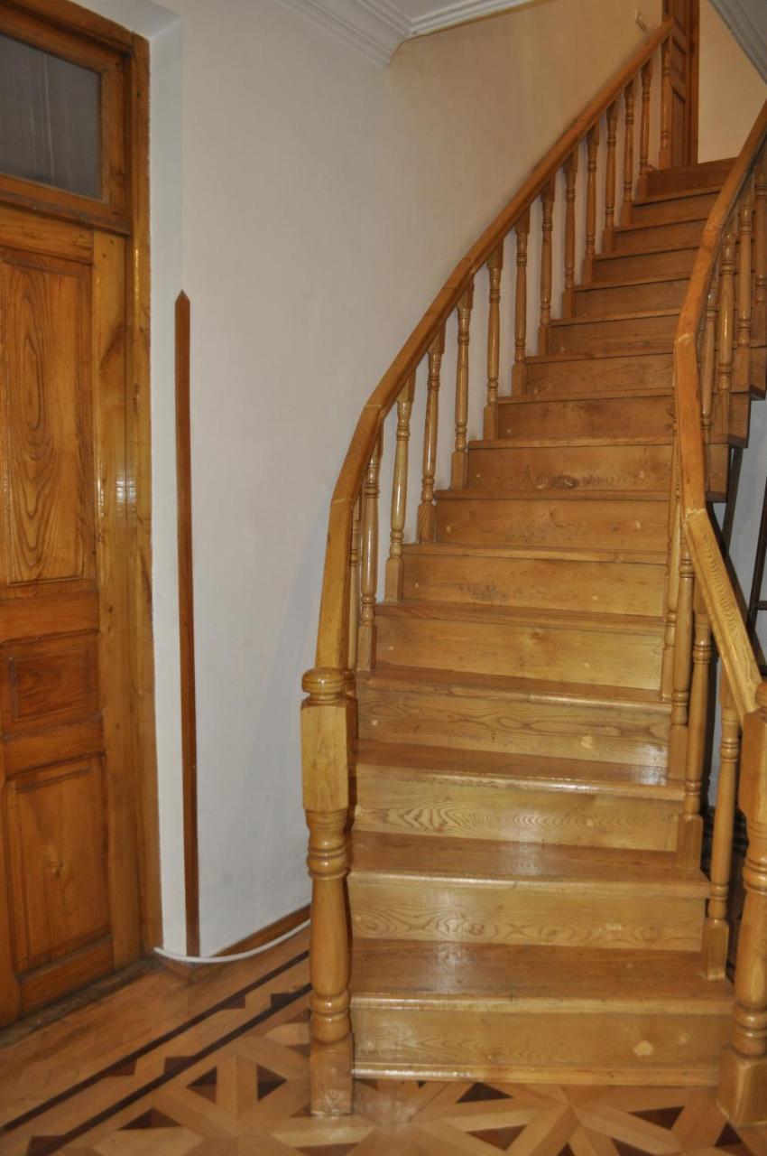 Apartment 54 Тбілісі Екстер'єр фото
